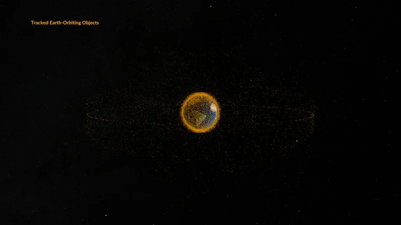 Are Mega-Constellations Sleepwalking Low Earth Orbit into Runaway Chaos?