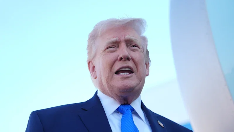 Money, money, money: Trump rakes in the cash from his social media posts