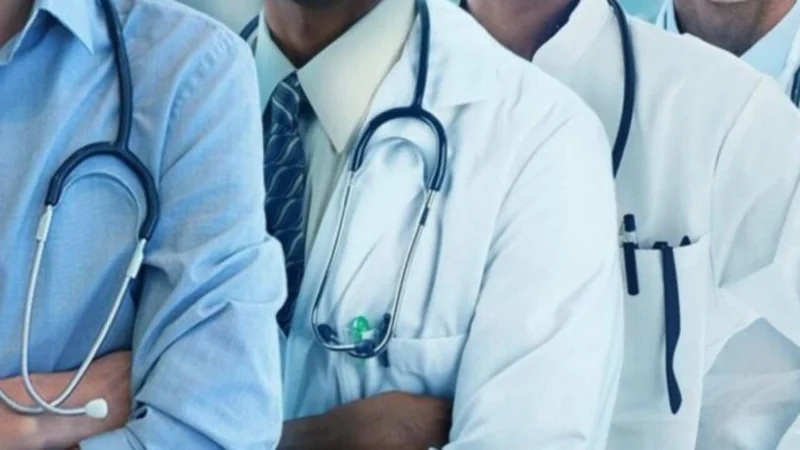 Medical doctors give FG three weeks timeline extension to conclude negotiation