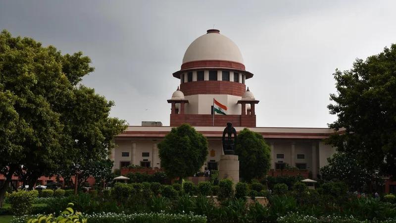 NEET protests: Delhi Police affidavit in Supreme Court is rich with numbers, but quiet on fixing accountability