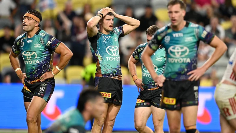 Live: Cowboys look to rebound from 70-point thrashing