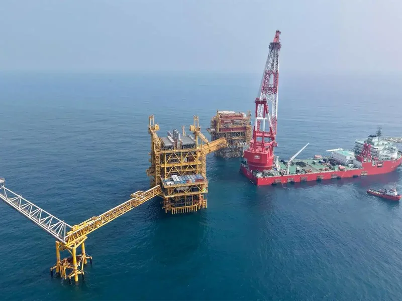India's deep-sea bet: Centre's 'Samudra Manthan' to churn crude — How it works