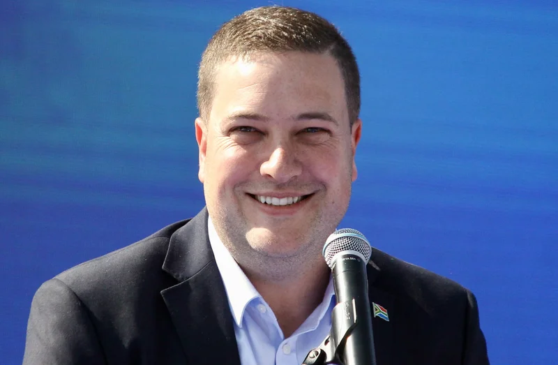 MANIFESTO: DA’s local government plan eyes the private sector, devolving policing