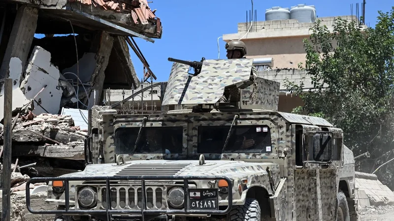 Israel's 'pilot zones' turn Lebanese sovereignty on its head