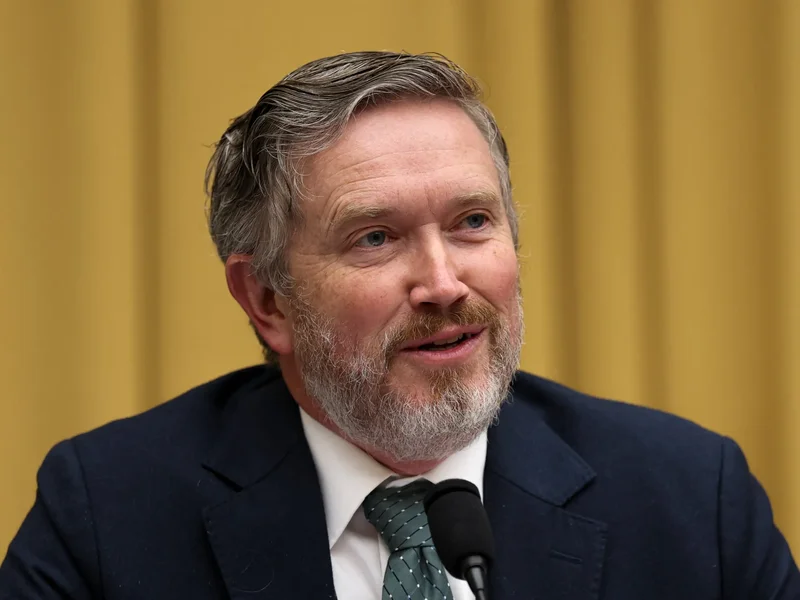 What’s behind US Representative Massie’s claims over crisis at Ceuta?