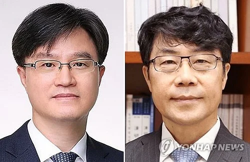 2 senior judges nominated as Supreme Court justices