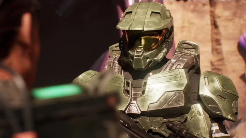 10 best games like Halo: Campaign Evolved