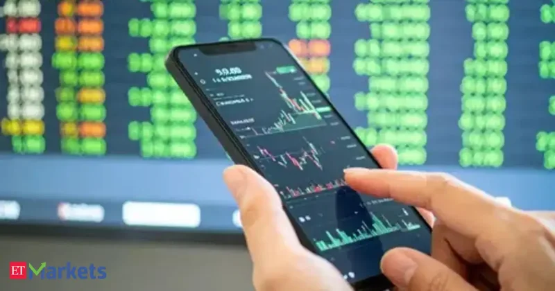 Strong earnings support mid- &amp; small-caps' D-street Run