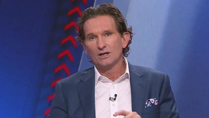 Hird, McVeigh make final presentations as Bombers close in on their new coach