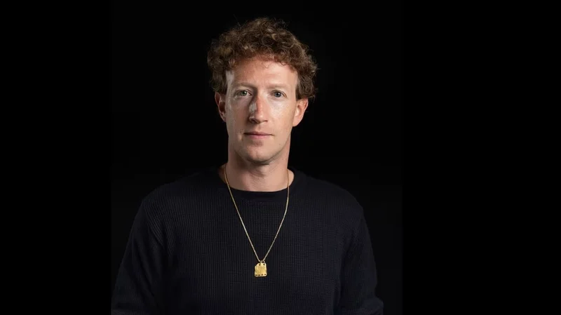Mark Zuckerberg’s ‘personal superintelligence’ pitch lands as a Rorschach test