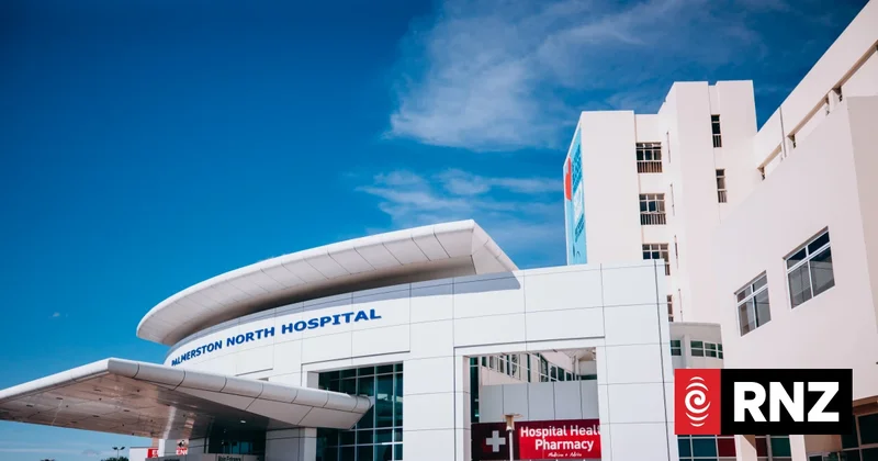 'Send help': Doctor's plea to Health NZ as hospital struggles to cope with demand