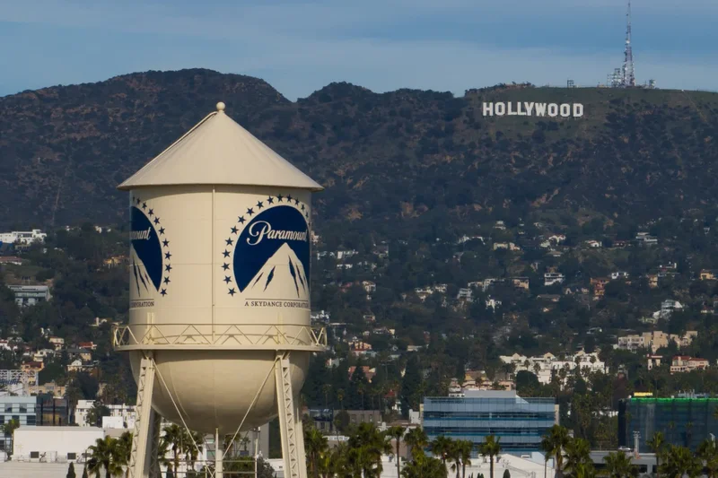 UK won't intervene in Paramount's $81 billion takeover of Warner Bros. Discovery