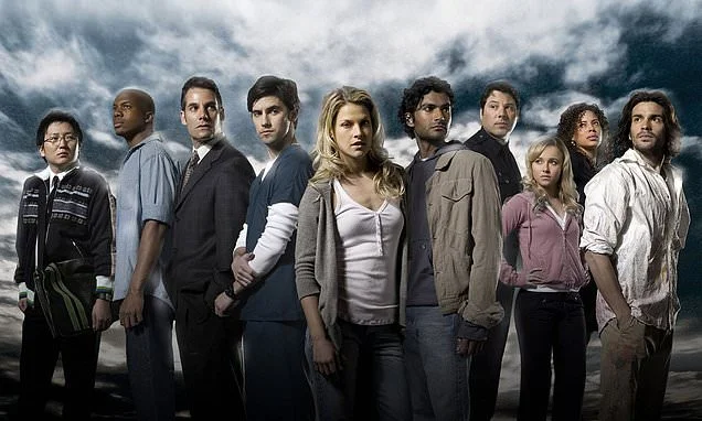 The curse of Heroes: Cast of Noughties drama has been blighted by 'toxic' workplace allegations, financial woes and legal wranglings - as star Hayden Panettiere dies aged 36
