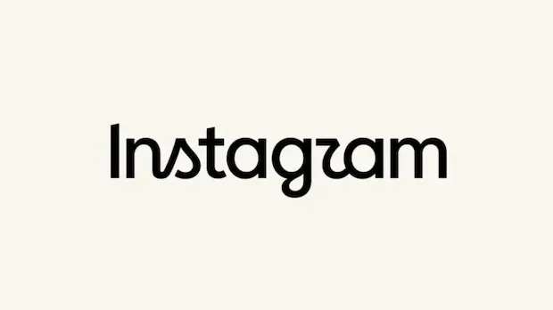 Not everyone is happy with Instagram's new wordmark
