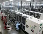 UK’s biggest EV battery gigafactory shelves expansion as Jaguar Land Rover talks stall