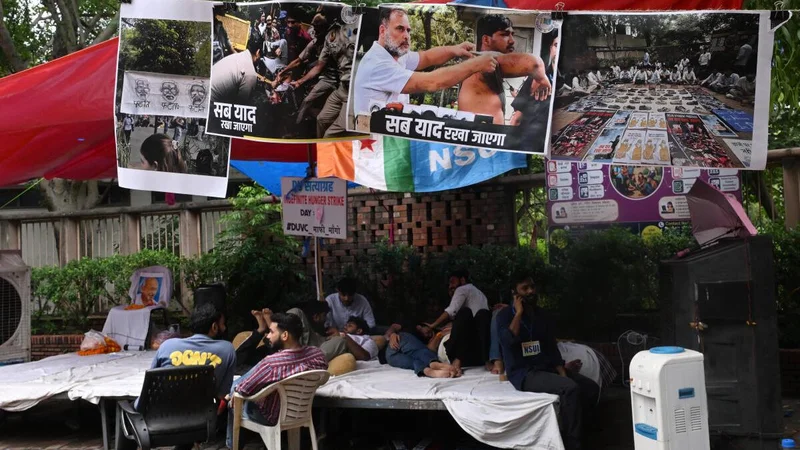 After Jantar Mantar, what needs to change in education?