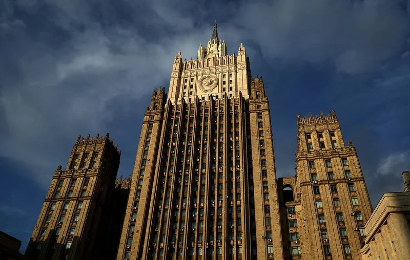 West gives Kiev carte blanche to commit crimes, becomes complicit in them — Russian MFA