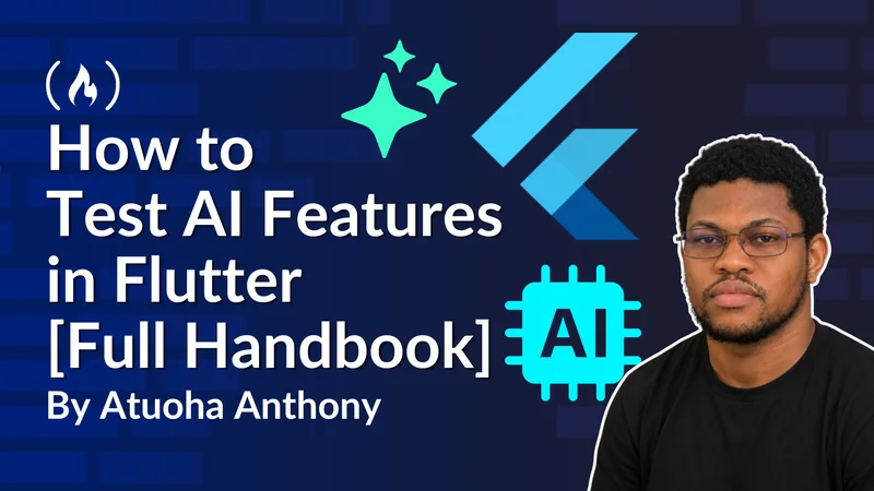 How to Test AI Features in Flutter [Full Handbook]