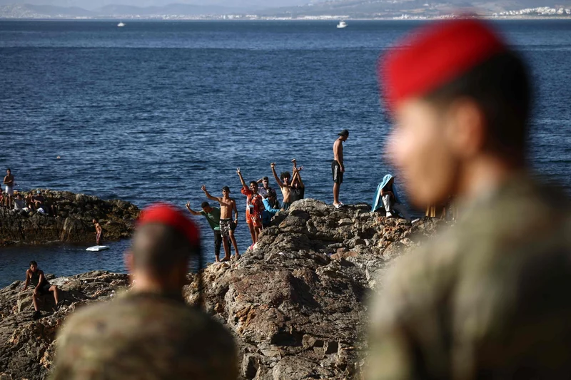Beyond rumors: What drove Ceuta’s migrant surge?