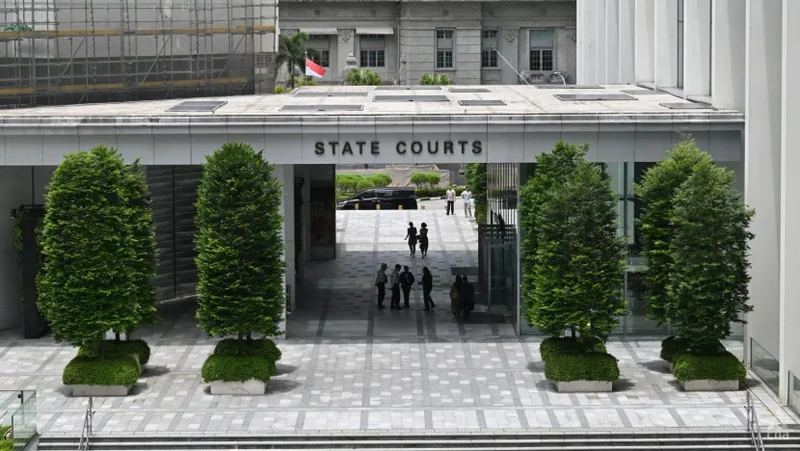 Woman, 20, charged with trafficking minor for sex; 8 men charged with paying girl for sex