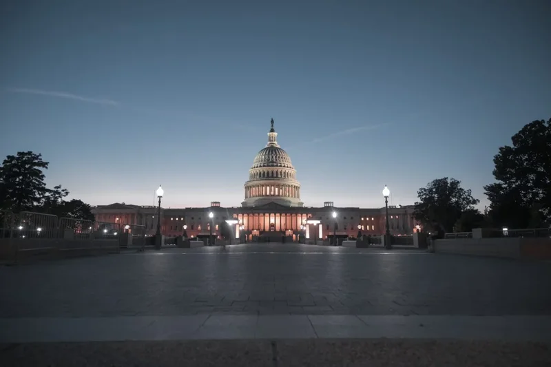 House Democrats Want Tech CEOs to Testify Under Oath Following Recent AI Hacks