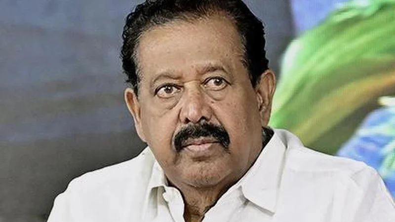 Non-bailable warrant issued against former Minister K. Ponmudy