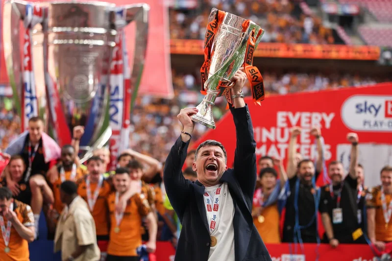 2026/27 Championship betting tips: Title, promotion and relegation predictions