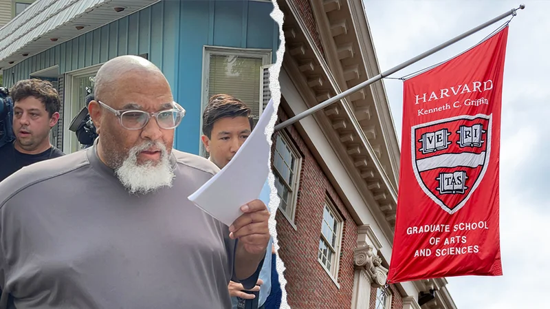 Harvard agrees to $53M settlement with families after donated body parts were stolen, sold on black market
