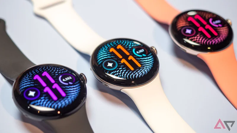 The Pixel Watch 5 no longer ships with a carcinogenic band, and the Apple Watch must follow