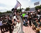 Mexico’s top university orders 58,000 students to resit entrance exam after suspected cheating
