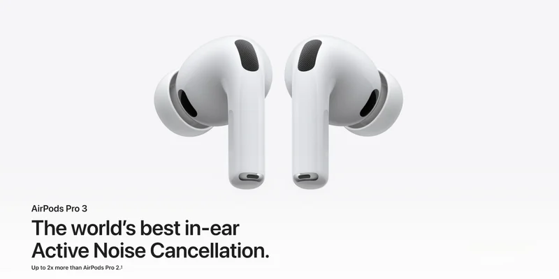 New AirPods are coming, but this is one of the best deals yet on AirPods Pro 3