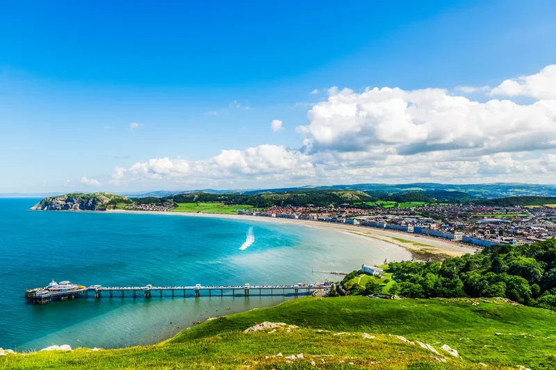 A hidden underground reservoir in Wales is set to open as a tourist attraction
