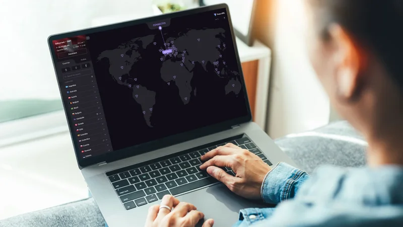 The 3 best VPNs weve tested in 2026