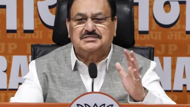 BJP accuses Rahul Gandhi, Congress of changing goalposts, disrupting House