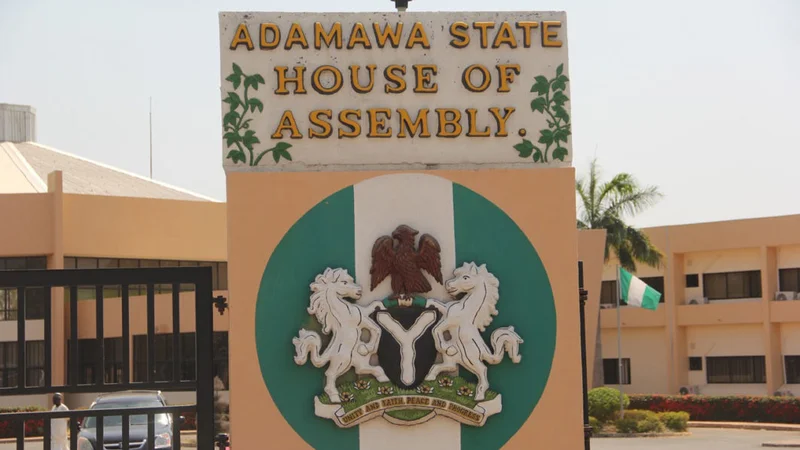 Adamawa Assembly begins process to grant traditional rulers gratuity, death benefits