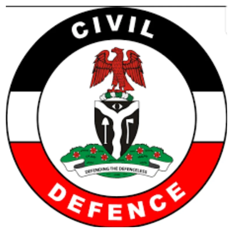 NSCDC confirms drowning of 15- year-old in Dutse
