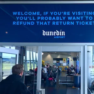 Dunedin bail breach: Prisoner arrested after missing flight to funeral
