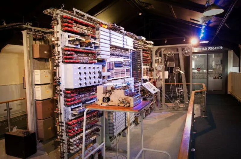 Claude Code is revolutionizing digital archaeology. Enterprise better dig it