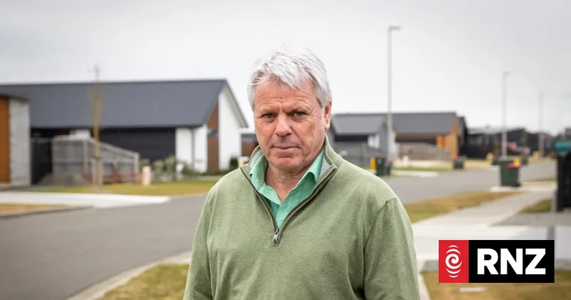 Airbnb crisis or economic boom? Methven grapples with housing tensions