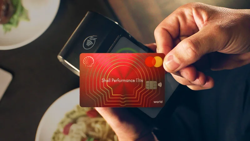 The Easiest Way to Earn Rewards on Fuel, Groceries, and Dining