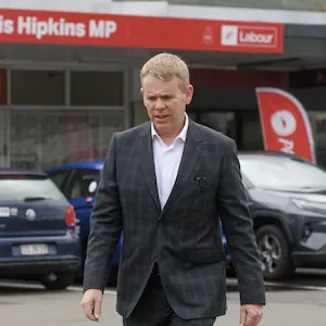 Election 2026: New poll should shake Labour from fantasy it can gain power off back of unpopular Christopher Luxon - Jamie Ensor