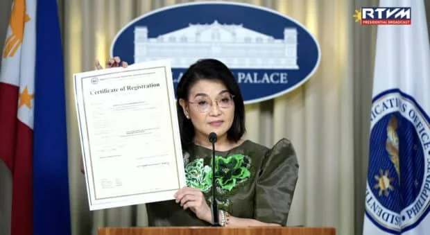 Malacañang slams VP Sara for credit-grabbing People’s Ville in Davao