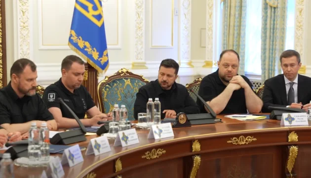Reduced air defense missile deliveries may be an attempt to make Ukraine more compliant – Zelensky