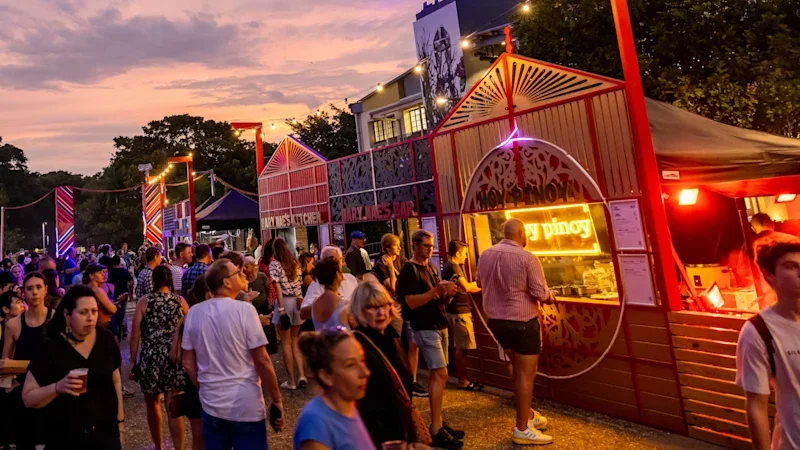 18 things to do in Brisbane on the Ekka People’s Day holiday