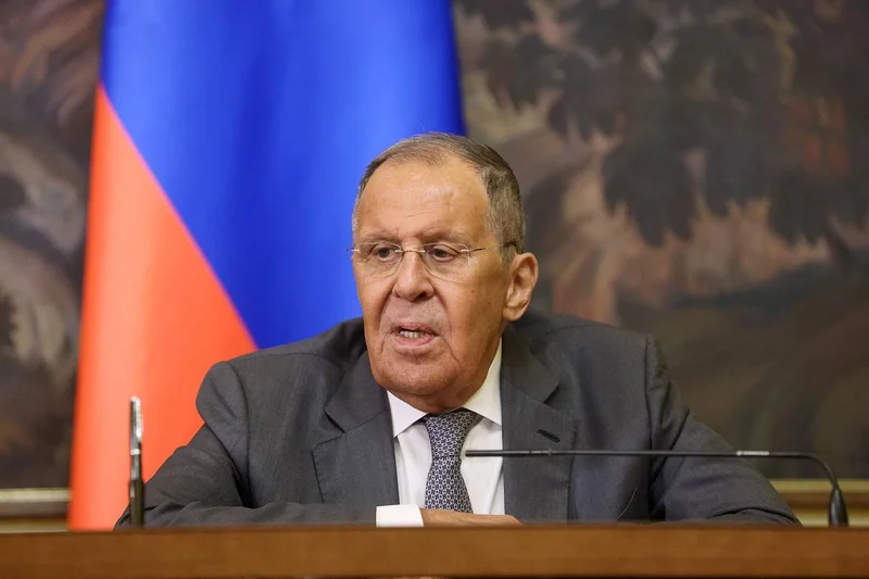 Summoning Japanese ambassador and West’s terror against Africa: Lavrov’s statements