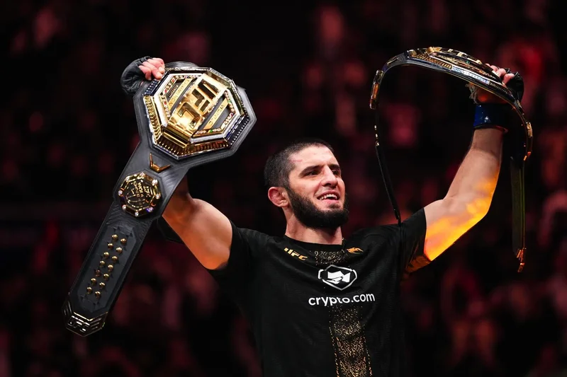 Bout Order For UFC 330: Makhachev Vs. Machado Garry Fight Card
