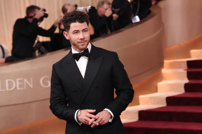 Nick Jonas wanted to star in this hit Disney film but ‘bombed’ the audition