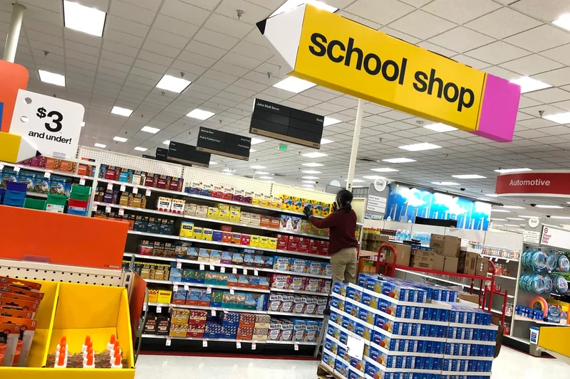 States with tax-free shopping days — see if yours is included