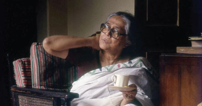 A new book examines sculptor Meera Mukherjee’s legacy to look closely at artistic labour