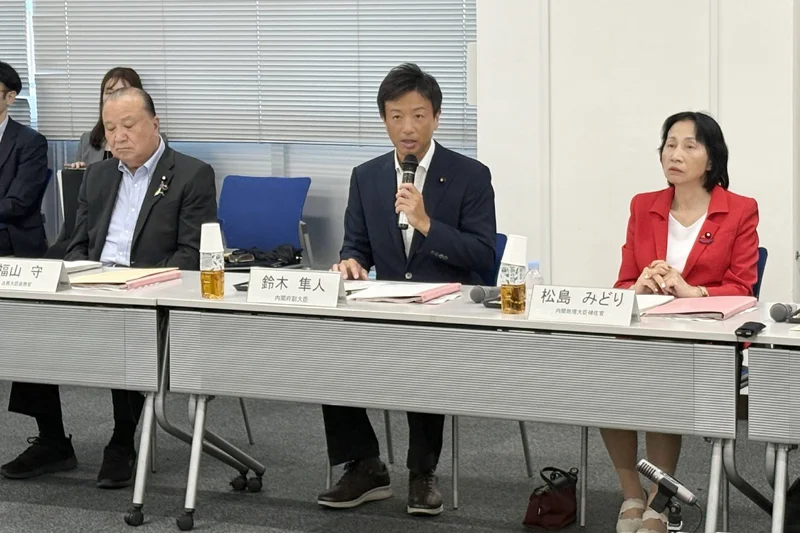Japan starts planning language program for foreign residents